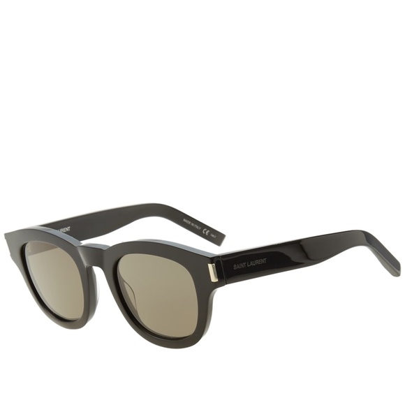 Saint Laurent Bold 2 Sunglasses 002 49 23 140 - Picture 1 of 8